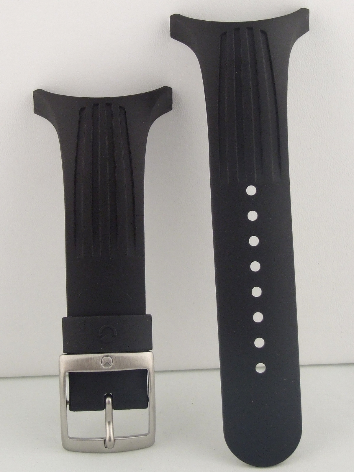 BANDSTRAP 40 mm FOR SECTOR EXPANDER 3 HANDS 130133135 MEN'S WATCH eBay